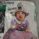 Rubies Pastel Witch Costume Dress for Toddlers, Girl's 4T