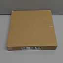 AKCISOT Atomic 10 Inch Wall Clock Analog Clocks for Indoor Kitchen, Battery Operated Clock for Bedroom Office Classroom Living Room(Silver)