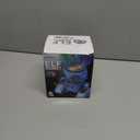 Robot Toys for Boys and Girls, Rechargeable Remote Control Robot with Auto-Demonstration, Light Projection, Dance Moves, Music, and Gesture Sensing Toy Robot Gifts for 6+ Year Old Boys (Blue)