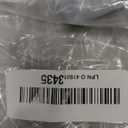 [Flash Light & Snowing] 6Ft Christmas Inflatable Snow Globe, Christmas Blow up Santa Claus & Snowman & Christmas Tree in Xmas Snow Ball Built-in Colorful LED Lights for Snowglobe Inflatable