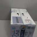 Pampers Pure Baby Diapers, Size 5 (27+ lbs), 88, Up to 100% Leakproof, Premium Hypoallergenic Soft Diapers