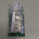 Glisten Garbage Disposer Freshener, Sink Disposal Odor Eliminator, Quick and Easy-to-Use, Lemon Scent, 10 Capsules