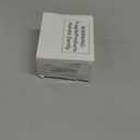 Nuanchu 4 Pack 3 x 1 Inch Kiln Post High Alumina Kiln Posts Square Ceramic Shelf Supports for High Temperature Kilns Sturdy Firing Posts