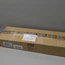 Zenna Home Tension Pole Shower Caddy Corner Organizer, Adjustable Standing Shower Caddy with 4 Shelves, Rustproof Bathroom Tension Rod Organizer, 60 to 108 Inch, Satin Chrome