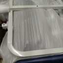 VEVOR Phlebotomy Chair, Blood Draw Chair with Adjustable Armrests and Flip Arm, 400LBS Loading Blood Drawing Medical Chair with Soft Padded Seat, Easy-to-Clean PVC Leather for Hospitals, Labs, Clinics