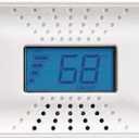 First Alert JARDEN Digital 10yr Co Alarm