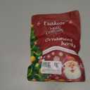 Ornament Hooks  Essential Christmas Tree Decorating Hangers Great Xmas Ornament Hooks for Hanging Christmas Decorations 35 PCS (Round-Upgraded-35pcs)