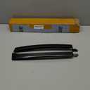 Front Bumper Lower Grille Headlight Filler Trim Left and Right Side for Toyota 4Runner 2003 2004 2005