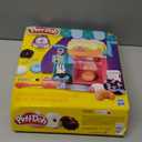 Play-Doh Donut Drop Shop Playset, Play Food Toy, Kids Arts & Crafts, Easter Gift for Kids 3+ Years