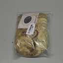 FantaLook Women Long Curly 80s Blonde with Reddish Brown Cosplay Wig