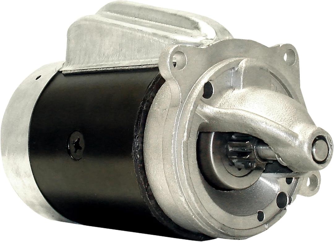 ACDelco Gold 336-1007 Starter