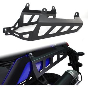 Saddlebag Support Racks Fit for Tenere 700 World Raid 2024-2022, Tenere 700 2024-2019, T700 T7 Side Pannier Rack Motorcycle Side Carrier Luggage Racks