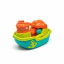 Floating Boat -  Bathtub, Pool, and Water Play Toys for Kids 3 Years Plus