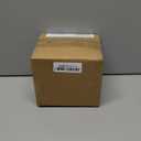 Amazon Basics Smart A19 LED Light Bulb, Color Changing, 9W (60W Equivalent), 800LM, Works with Alexa Only, 2.4 GHz Wi-Fi, No Hub Required, Energy Saving, 4-Pack