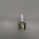 CND SolarOil Cuticle Oil, Natural Blend Of Jojoba, Vitamin E, Rice Bran and Sweet Almond Oils, Moisturizes and Conditions Skin, 0.25 fl oz