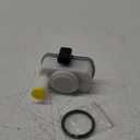 Dorman 310-219 Evaporative Emissions System Leak Detection Pump Compatible with Select Models,Plastic, Black and White