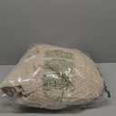 Bedsure Throw Blankets for Couch - Textured Chunky Knit Woven Chenille Blanket - Super Soft, Warm Decorative Boho Throw with Tassels for Bed, Sofa and Living Room Decor, Khaki, 50x60 Inches