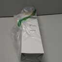 4 Pcs 31 Inch Lighted Faux Cedar Branches Christmas Norfolk Pine Branches Artificial Cedar Picks and Sprays LED Light Greenery Stems for Winter Christmas Vase Decor (Fresh Style)