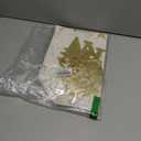 Glitter Nurse Graduation Centerpiece Sticks 12pcs Medical Nursing Graduation Party Centerpiece for Table Congrats RN Table Decorations for Congrats Grad Nurse Party Supplies