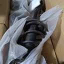 172309 172310 Rear Complete Strut Assemblies Compatible for 2007 2008 2009 2010 2011 Toyota Camry Shock Absorbers w/Coil Spring(Set of 2)