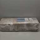 BOX USA Shipping Boxes 4"L x 4"W x 24"H, 25-Pack Tall Corrugated Boxes for Shipping, Packaging, Moving, Storage Box for Home or Business, Strong Wholesale Bulk Boxes