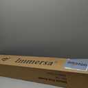 IMMERSA Jumbo Swimming Pool Noodles, Premium Soft Water-Based Vinyl Coating and UV Resistant Foam Noodles for Swimming and Floating, Lake Floats, Pool Floats for Adults and Kids.