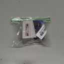 SOXAMarine 5GH1344070 Maintenance Oil Filter for Yamaha for Honda and for Tohatsu for Nissan 9.9 15 20 25 30 40 50 60 75 80 90 100 115 HP Outboard Engine 15400-PFB-007 3R0-07615-0 18-7911-1