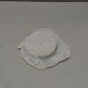 LSK Metal Sunglasses Organizer, Glasses Holder Stand with Storage Tray, Eyeglasses Holder with AntiSlip Pads for Tabletop, Desk, Dresser, Brushed Nickel