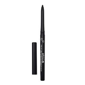 stila Stay All Day Smudge & Set Waterproof Gel Liner | Long-Wear Gel Eyeliner Pencil for Tightlining, Waterline & Smoky Eye Looks | 12-Hour Wear, No Budge & Fade-Proof (Stingray Black)
