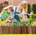 12 Pack Dragonfly Clip,Fake Dragonflies, Humming Bird Stakes Fake, Plastics Dragonfly for Garden Stakes Decor Yard Ornaments for Hat,Deer and Horse,Fly Scare Devices for Indoor Outdoor