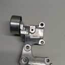 Belt Tensioner Assembly with Pulley for:-Toyota Camry for:-RAV4 Avalon Sienna Highlander Venza for:-Lexus ES350 IS250 RX350 2005 2006 2007 2008 2009-2018 2.5L 3.5L V6 OE# 38410 1662031040