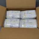 Pampers Swaddlers Diapers, Size 0 (up to 10 lbs), 84 Count, Absorbent, Keeps Baby Dry and Comfortable, Skin Safe Disposable Baby Diaper