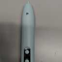 Electric Diamond Painting Pen - Cordless Diamond Art Pen Low-Noise Wax-Free, Rechargeable 2-Speed with LED Light & Removable Magnifier, Portable Diamond Art Accessories for Crafts Lovers