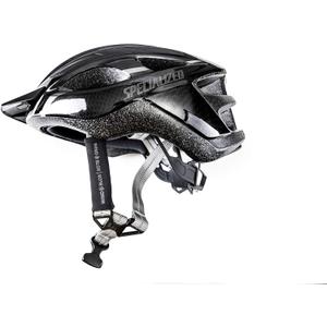 Pro Helmet Attachment, Wind Noise Blocker Helmet Accessory, Noise Reduction Biking and Cycling Gear, Noise Block Helmet Add-On with Adjustable Straps