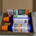 TheraBreath Healthy Gums Oral Rinse, Antigingivitis, Clean Mint Flavor, Dentist Formulated to Help Prevent Gingivitis and Support Gum Health, Alcohol Free, 16 Fl Oz (Pack of 2)