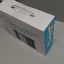 ALLJOY 67" Cordless Heating Pad for Back Pain Relief FSA Eligible HSA, Birthday Gifts for Women Men Mom Dad, Portable Lower Back Massager with 3 Heat 5 Vibration, Wireless Heating Pad for Cramps