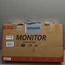 Crua 27in Gaming Monitor