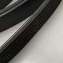 Engine Serpentine Drive Belt 1060663 Fit for Jeep Dodge Buick Chevrolet Chrysler Pontiac Cars Fit for Grand Cherokee Charger Durango Challenger Regal Impala Monte, 66.33 in