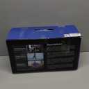 Musugy Leg Massager with Heat and Compression : Sequential Compression Boots with 6 Modes,9 Intensity and 3 Heat for Circulation and Pain Relief - Christmas Birthday for Mom, Dad, Athletes, Gym