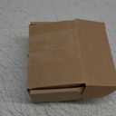 L Bracket, Heavy Duty Corner Brace, 10 Pack 4" Metal Shelf Bracket Angle Bracket for Shelves, Black L Brackets for Wood