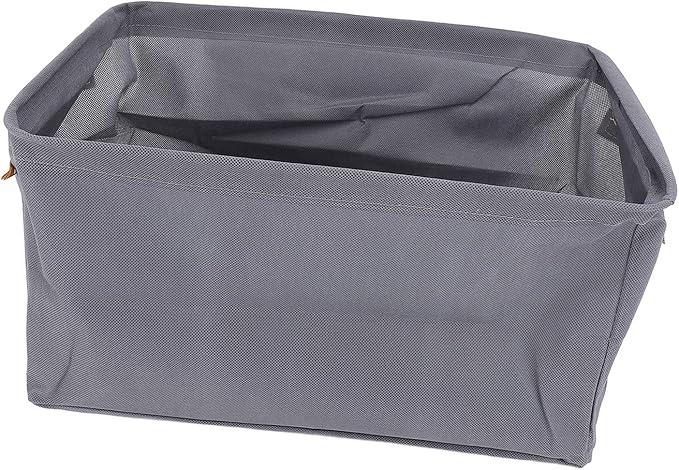DI EDL Fabric LG Tote-Gray