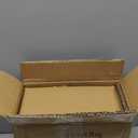 GBhome 15OZ Stackable Coffee Mugs, Ceramic Coffee Cups with Texture Patterns for Man,Woman,Dad,Mom, Modern Mugs Set of 4 for Latte/Cappuccino/Cocoa. Dishwasher&Microwave Safe, Blue