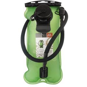 WACOOL 3L 3Liter 100oz BPA Free EVA Hydration Pack Bladder, Leak-Proof Water Reservoir