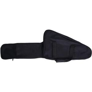 Poweka Chainsaw Bag Carrying Case Portable Protection Holder Fit for Stihl Husqvarna 12''/14''/16'' Chainsaw Storage Bag(Black)