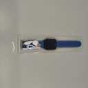 Smart Watch for Kids with 26 Puzzle Games, HD Touch Screen Kids Watch, Camera, Music Player, Alarm Clock, Calculator, Pedometer, Learn Card - 12/24hr Toys for Age 3-12 Year Old, Birthday Gift for Boys (Blue)