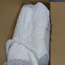 Osteo Cervical Pillow for Neck Pain Relief, Hollow Design Odorless Memory Foam Pillows with Cooling Case, Adjustable Orthopedic Bed Pillow for Sleeping, Support for Side Back Sleepers (Queen(25.5*16.5*5.2/4.1 inches), Dark Grey)