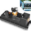 9995372RD-EX Robotic Pool Cleaner Motor Unit Replacement Parts for Maytronics Dolphin Robotic Pool Cleaners for Advantage Plus, Deluxe 4, Discovery (Old), Edge, Premier, Prowler 830, Triton (Old)