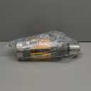 Stanley Heritage Classic Vacuum Bottle with Handle 2.0 qt | Wide Mouth with Leakproof Cup Lid | Keep Drinks Hot Cold for Travel | Insulated Stainless Steel Thermal Bottle | BPA-Free | Hammertone Green (67.6 Ounces)