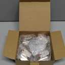 DG64-00473A Burner Control Dial Knob Range Oven Replacement Compatible with Samsung Gas Stove Knob NX58H5600SS NX58F5700WS NX58H5650WS NX58J7750SS NX58M6850SS 5pcs.