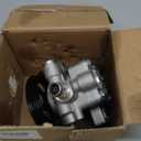 Power Steering Pump with Pulley Fit for 1998-2002 for Honda Accord 2.3L, OE-Quality 21-5919, 96-5919